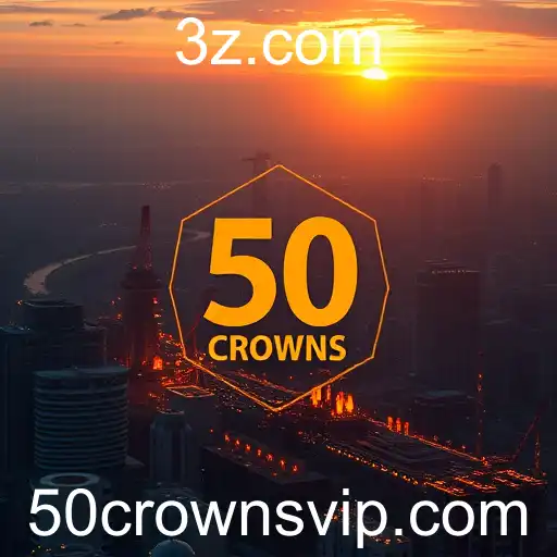 Expansão e Inovações do 50crowns no Mundo dos Jogos