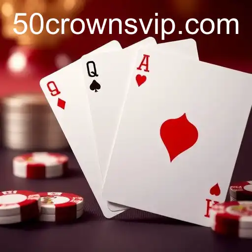 Understanding the Intricacies of the Baccarat Game: A Look into 50crowns