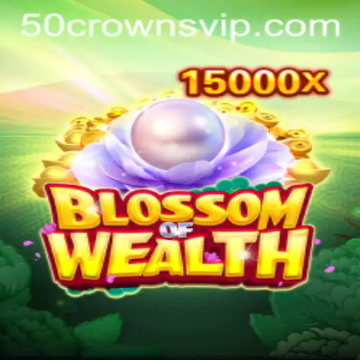 Exploring the Enchanting World of BlossomofWealth: Game Mechanics, Strategy, and the 50crowns Challenge