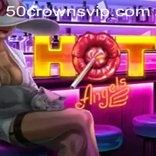 Exploring the World of HotAngels: The Game Redefining Adventure with '50crowns'