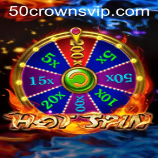 The Thrilling World of HotSpin: Embrace the Challenge with 50crowns