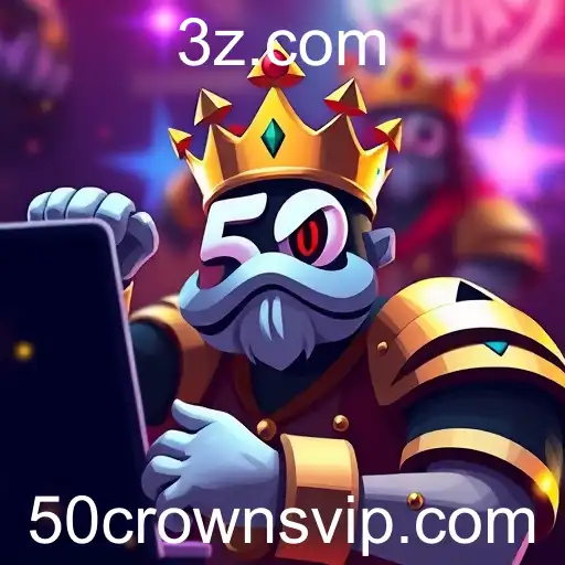 Evolução dos Jogos Online e o Fenômeno 50crowns