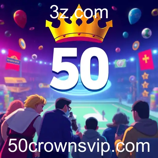 50Crowns e a Revolução do Entretenimento em 2025
