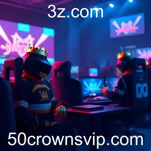 Crescimento Exponencial dos Jogos Online em 2025