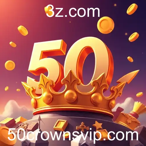 O Impacto de 50crowns no Cenário de Jogos em 2025