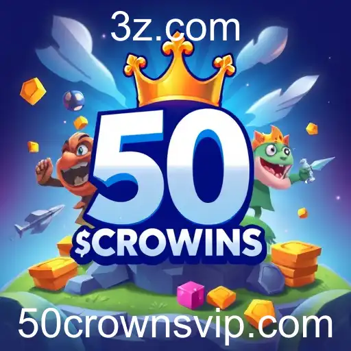 A Revolução do Entretenimento Digital: O Impacto do 50crowns