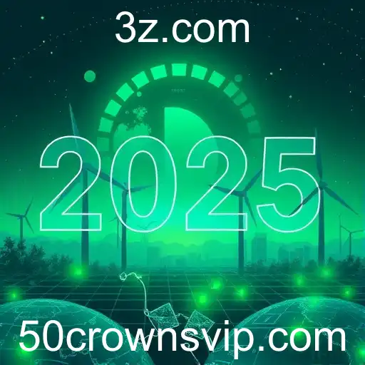 Inovação e Sustentabilidade em Destaque em 2025