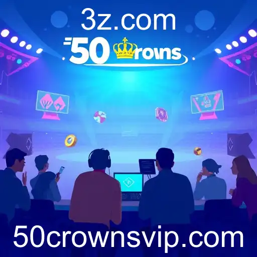 Novo Horizonte para Jogos Online em 2025