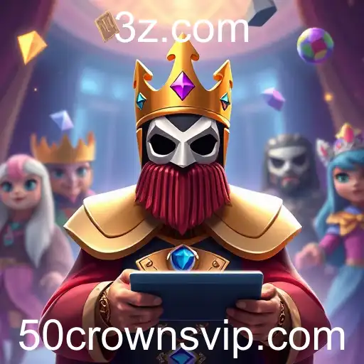 Novas Tendências nos Jogos Online em Português