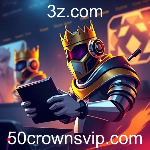 A Revolução dos Jogos Online em 2025: O Impacto de 50crowns