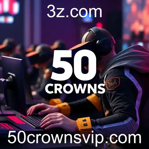 O Impacto Crescente dos Jogos Online no Brasil