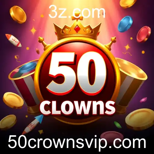 A Ascensão de 50crowns no Cenário de Jogos Online