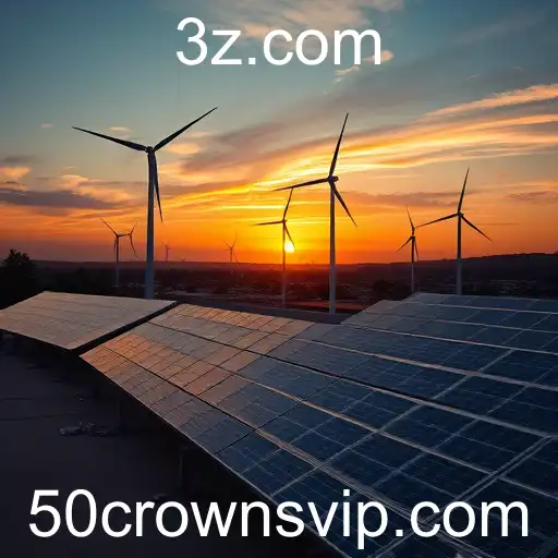 Impacto Econômico e Social do Avanço das Energias Renováveis em 2025