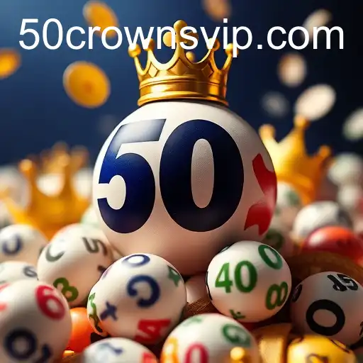 Exploring the Excitement of Lottery Games with 50crowns