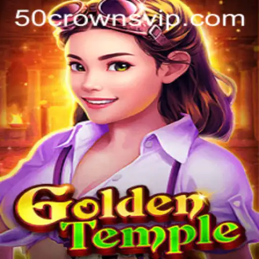 GoldenTemple: A New Adventure Awaits with the '50crowns' Challenge