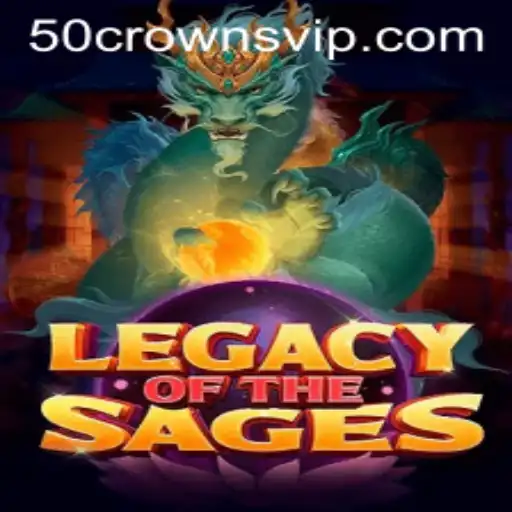 Discover the Epic World of LegacyoftheSages: A Journey Through Mystical Realms
