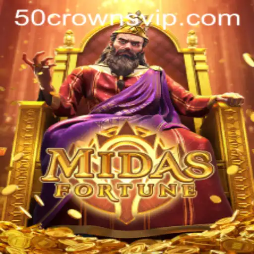 Unveiling MidasFortune: A Thrilling Journey Through Gold and Glory