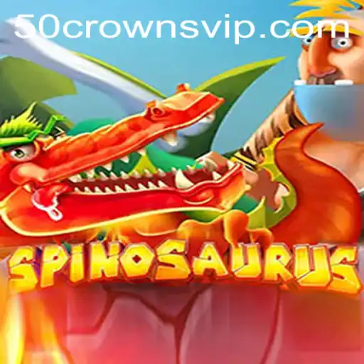 Uncover the Thrills of Spinosaurus: The Ultimate Gaming Experience