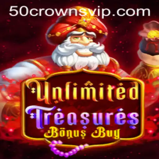 UnlimitedTreasuresBonusBuy: A Thrilling Adventure Awaits with 50Crowns