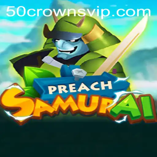 Embark on an Epic Journey with PreachSamurai: A Guide to Mastering the Game